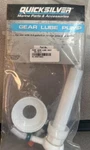 Quicksilver Mercury Marine 2.5 Gal Gear Lube Pump 91-850730Q1. Fixed Price $16.95.