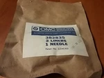 Evinrude/johnson Connecting Rod Bearing Set Nos 382835 328. Fixed Price $95.99.