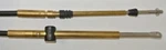 0176108 Throttle Shift Cable Omc Cobra & Volvo Sx Stern Drives. Fixed Price $39.99.
