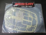 C4 Mercury Quicksilver 27-823988 Exhaust Plate Gasket Oem New Factory Boat Parts. Fixed Price $20.23.