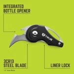True Utility Beerhunter, (TU577). Fixed Price $18.00.