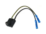 For 1984-1994 Mercury Topaz A/c Clutch Cycle Switch Connector 86775HVXS 1985. Fixed Price $17.76.