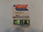 Nos Yamaha Crankcase Breather Inlet Guide Holder YDS5E 1967 170-15376. Fixed Price $29.95.