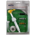 Sierra 18-9779 Universal Gear Lube Pump Comes With Adapters 3/8, M10, M8. Fixed Price $28.95.