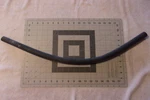 Mercury Quicksilver 32-99519 All Hose 14" Mercruiser 470 488 Sterndrive. Fixed Price $16.99.