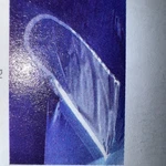 New Shrink Wrap Door White 36 X DS72W. Fixed Price $16.00.