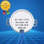 E212993 Bty Turntable Motor Electric. Fixed Price $14.99.