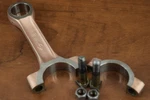 600-2748A2 C# 600-4 Mercury Connecting Rod 20 40 50 70 Hp. Fixed Price $25.00.