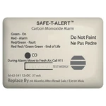Safe-t-alert Series Carbon Monoxide Alarm 12V 62-541-MARINE Surface Mount W. Fixed Price $65.99.