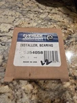 Brp Omc Johnson Evinrude 0354058 Bearing Installer Tool Factory Service Oem. Fixed Price $190.00.