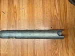 Oem Volvo Penta 884802 Specialty Tool For Dp Shaft Puller B423. Fixed Price $199.99.