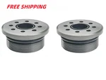 2PCS 64E-43821-05/06 Screw Trim Cylinder & Seals For Yamaha 115-225HP Outboard. Fixed Price $77.49.