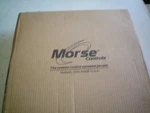 Morse #D302029-000 228.0 19 Foot Shift/throttle Cable , Free Freight. Fixed Price $38.95.