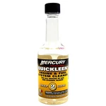 Mercury Marine/mercruiser New Oem Quickleen Engine & Fuel Cleaner 92-8M0047931. Fixed Price $19.97.