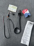 New Oem Brp Johnson Evinrude Trim & Tilt Switch Conversion Kit 176530 344656. Fixed Price $70.00.
