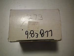 Omc/ Evinrude/johnson #983877 Bearing, Free Freight. Fixed Price $24.95.