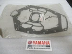 S27B Yamaha Marine 69J-45113-00 Upper Casing Gasket Oem New Factory Boat Parts. Fixed Price $21.48.