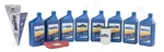Sierra 18-9223 Oil Change Kit For Mercury 200-400R Verado Engines 25W-40. Fixed Price $179.27.