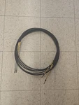 Teleflex Universal 14' Throttle/shift Cables Set Of CC17214 (#24). Fixed Price $39.99.