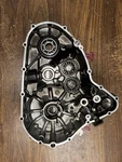 2008 Arctic Cat 500 Oem Left Side Case. Fixed Price $150.00.
