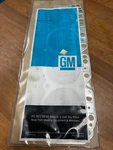 Nos Gm 3829153 Head Gasket Cyl 1973-85 Boat Engine 6809 48606. Fixed Price $55.00.