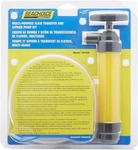 Seachoice Multi Purpose Fluid Transfer And Siphon Pump Kit. Fixed Price $63.79.