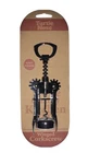 Turtle Nose, Winged Corkscrew, Easy To Use - Brand New!. Fixed Price $11.00.