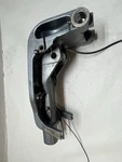 Yamaha V6 150-200 Hp 2.6L Swivel Bracket Pn 6E5-42510-05-EK 1987-1993. Fixed Price $125.00.
