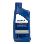 Sierra 18-9751-2 Marine Power Trim & Steering Fluid, Quart. Fixed Price $23.50.