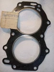 Omc Johnson Evinrude Brp 324324 329419 Cylinder Head Gasket 20-35HP. Fixed Price $24.95.