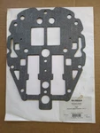 New Sierra Marine 18-2503 Exhaust Plate Gasket Replaces Omc 27-99177-1. Fixed Price $24.35.