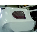 Dr. Shrink Door Access White 36" X 48" Large #DS-48W. Fixed Price $27.56.