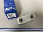 *new Oem* 0810 Omc Johnson Evinrude Anode 3853930. Fixed Price $10.00.