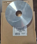Mercury Oem Propeller Shaft Holder Part #91-8M0035594. Fixed Price $75.00.