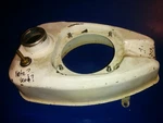 F521034-1 Fuel Tank Mercury Force Gamefisher Chrysler Sailor 4HP 5HP?. Fixed Price $69.00.