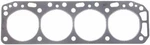 Fel-pro 17000 Marine Cylinder Head Gasket. Fixed Price $51.24.