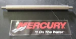 A2 Genuine Mercury Quicksilver 17-47374 Anchor Pin Oem New Factory Boat Parts. Fixed Price $33.40.