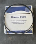 14FT Teleflex CC17214 Control Cable Volvo Chrysler Nissan Yamaha Suzuki Tohatsu. Fixed Price $50.00.