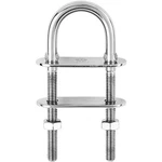 Wichard U-bolt Pad Eye 6MM Diam 15/64" 90MM Length 3-35/64" 06523 Boat Marine. Fixed Price $27.32.