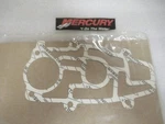 B4B Genuine Mercury Quicksilver 27-19186 Gasket Oem New Factory Boat Parts. Fixed Price $12.76.