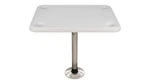 Springfield Marine 1690107 Thread-lock Boat Table. Fixed Price $194.13.