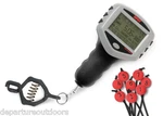 Rapala Touch Screen Scale Lb Tournament Fishing Model RTDS-15. Fixed Price $66.99.