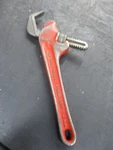 Ridgid 110 Hex Wrench 2 5/8 Capacity. Fixed Price $45.00.