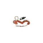 Sierra Coiled Lanyard For 4097 Switch MP40990. Fixed Price $30.99.