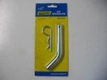 Seachoice Products 52391 5/8" Receiver Pin With Clip Trailer Tow. Fixed Price $13.99.