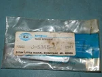 J-5345-4 Feeler Gauge Set Kent-moore. Fixed Price $8.00.