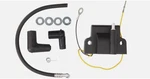 18-5176 Ignition Coil Johnson Evinrude 582366, 583737, 584561 9.9 15 HP1977-1984. Fixed Price $22.99.
