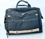Clc Custom Leather Craft 1539 Multi-compartment 50 Pocket Tool Bag. Fixed Price $44.99.