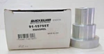 Quicksilver / Mercury Mandrel 91-157557T Installs Needle Bearings. Fixed Price $23.99.