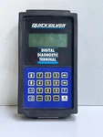 Mercury Mariner Quicksilver Digital Diagnostic Terminal Scanner Without Cables. Fixed Price $750.00.